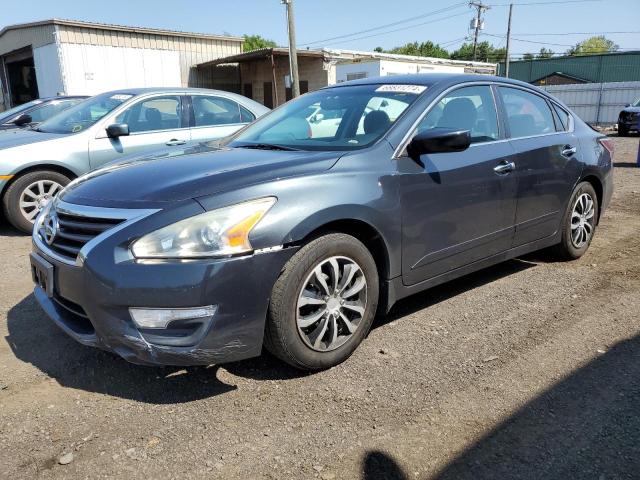 Photo 0 VIN: 1N4AL3APXFN401520 - NISSAN ALTIMA 2.5 