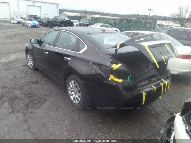 Photo 2 VIN: 1N4AL3APXFN402179 - NISSAN ALTIMA 