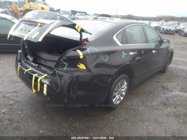 Photo 3 VIN: 1N4AL3APXFN402179 - NISSAN ALTIMA 