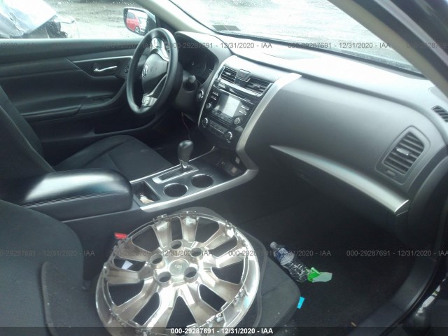 Photo 4 VIN: 1N4AL3APXFN402179 - NISSAN ALTIMA 