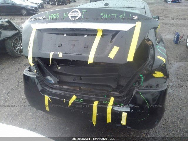 Photo 5 VIN: 1N4AL3APXFN402179 - NISSAN ALTIMA 