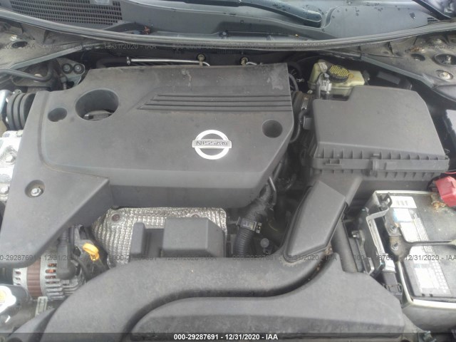 Photo 9 VIN: 1N4AL3APXFN402179 - NISSAN ALTIMA 