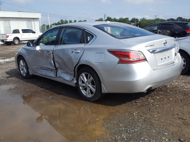 Photo 2 VIN: 1N4AL3APXFN402666 - NISSAN ALTIMA 2.5 