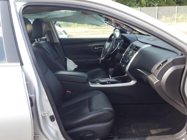 Photo 4 VIN: 1N4AL3APXFN402666 - NISSAN ALTIMA 2.5 