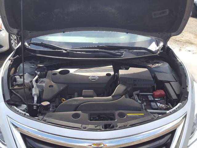 Photo 6 VIN: 1N4AL3APXFN402666 - NISSAN ALTIMA 2.5 