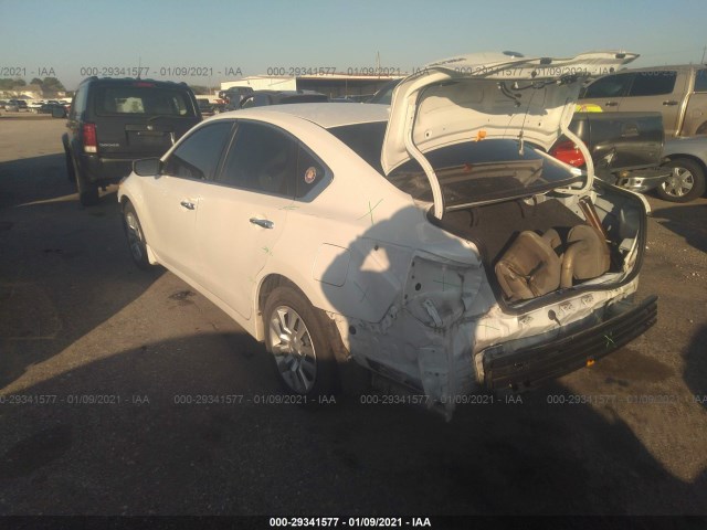 Photo 2 VIN: 1N4AL3APXFN404904 - NISSAN ALTIMA 