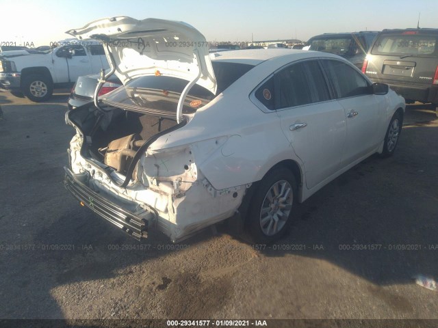 Photo 3 VIN: 1N4AL3APXFN404904 - NISSAN ALTIMA 