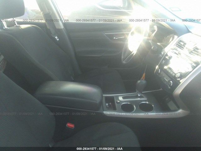 Photo 4 VIN: 1N4AL3APXFN404904 - NISSAN ALTIMA 