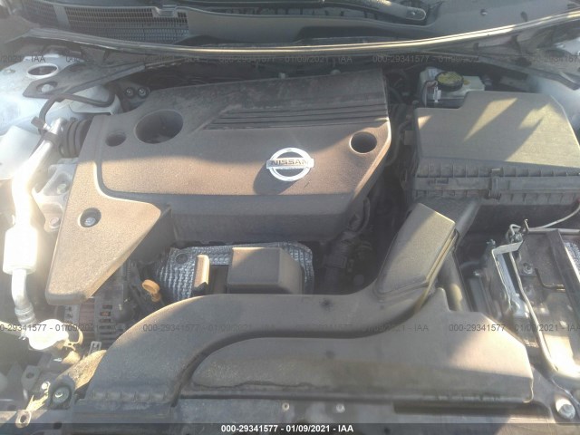 Photo 9 VIN: 1N4AL3APXFN404904 - NISSAN ALTIMA 