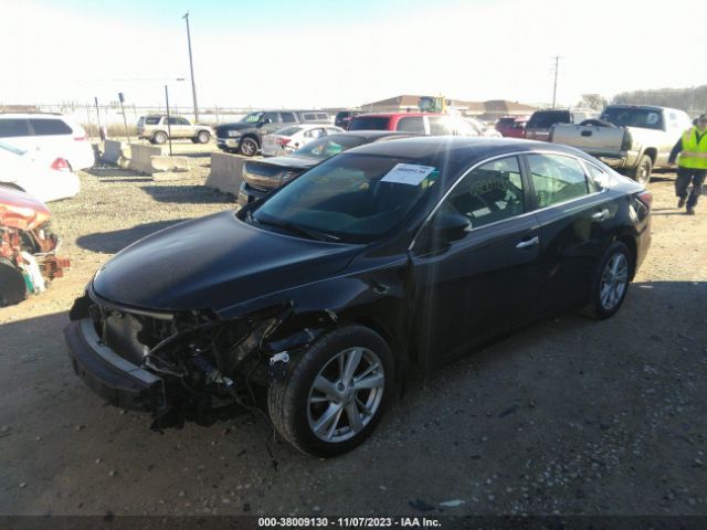 Photo 1 VIN: 1N4AL3APXFN407348 - NISSAN ALTIMA 