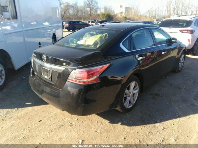 Photo 3 VIN: 1N4AL3APXFN407348 - NISSAN ALTIMA 