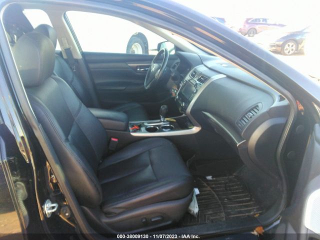 Photo 4 VIN: 1N4AL3APXFN407348 - NISSAN ALTIMA 