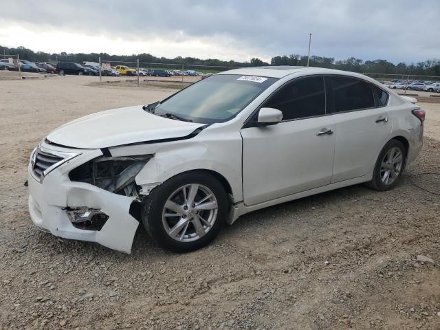 Photo 0 VIN: 1N4AL3APXFN860188 - NISSAN ALTIMA 2.5 