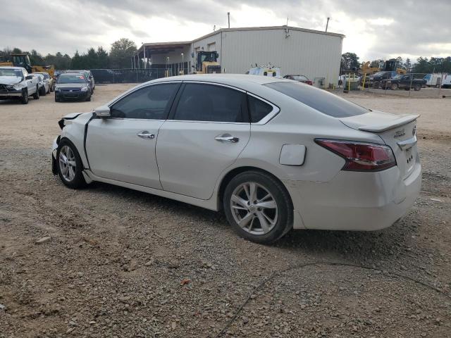 Photo 1 VIN: 1N4AL3APXFN860188 - NISSAN ALTIMA 2.5 