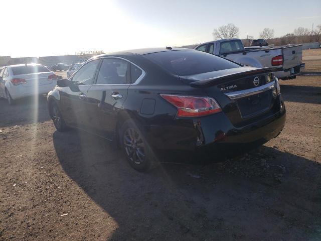 Photo 1 VIN: 1N4AL3APXFN860370 - NISSAN ALTIMA 2.5 