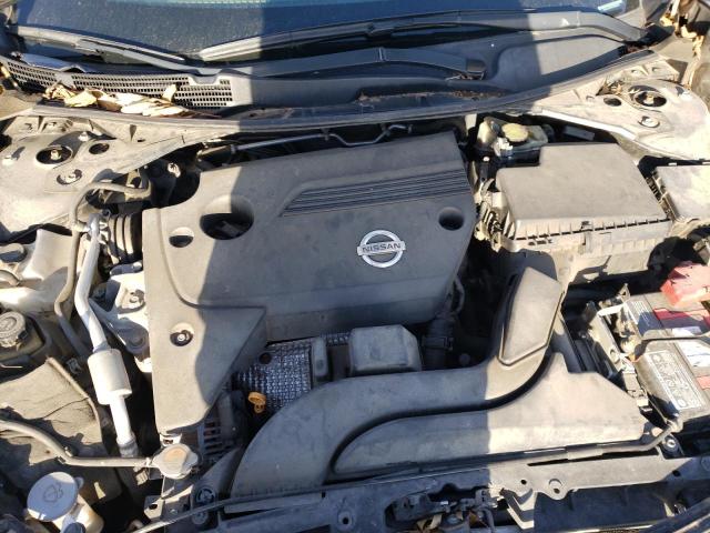 Photo 10 VIN: 1N4AL3APXFN860370 - NISSAN ALTIMA 2.5 