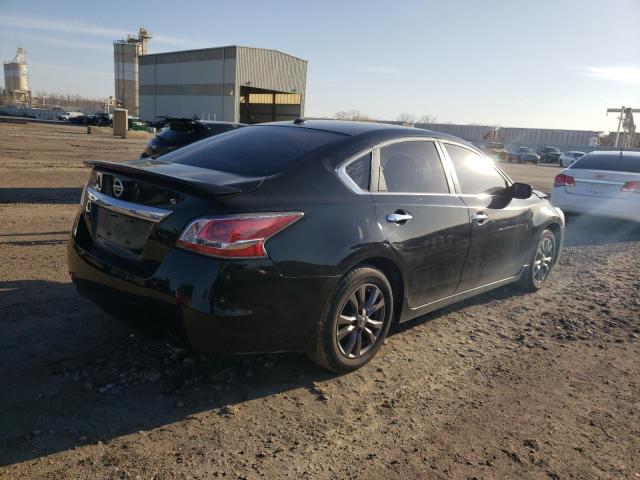 Photo 2 VIN: 1N4AL3APXFN860370 - NISSAN ALTIMA 2.5 