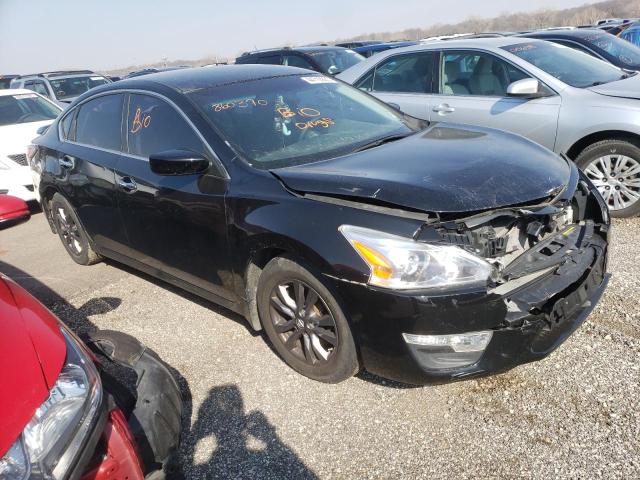 Photo 3 VIN: 1N4AL3APXFN860370 - NISSAN ALTIMA 2.5 