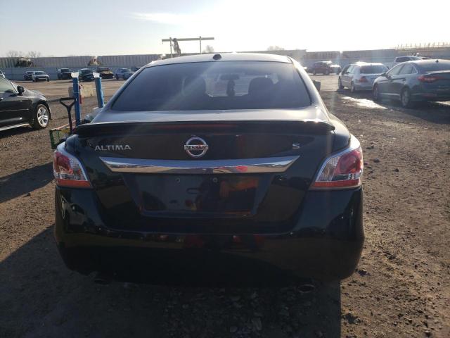 Photo 5 VIN: 1N4AL3APXFN860370 - NISSAN ALTIMA 2.5 