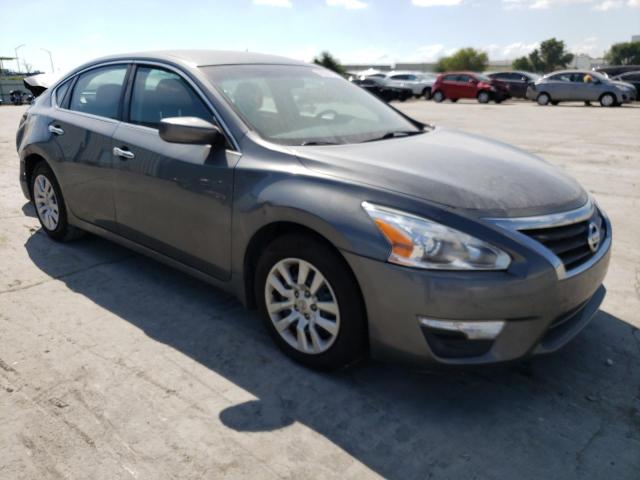 Photo 0 VIN: 1N4AL3APXFN860689 - NISSAN ALTIMA 2.5 