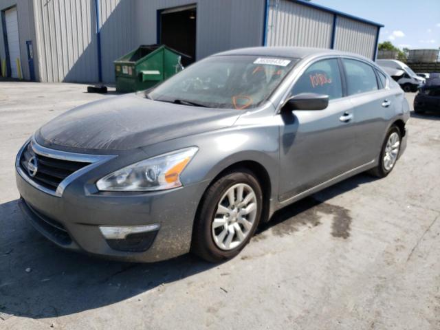 Photo 1 VIN: 1N4AL3APXFN860689 - NISSAN ALTIMA 2.5 