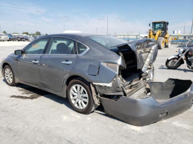 Photo 2 VIN: 1N4AL3APXFN860689 - NISSAN ALTIMA 2.5 