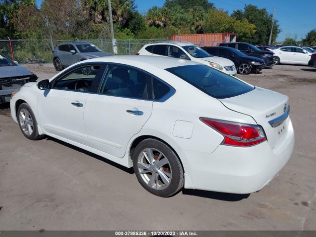 Photo 2 VIN: 1N4AL3APXFN861535 - NISSAN ALTIMA 