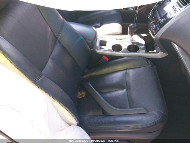 Photo 4 VIN: 1N4AL3APXFN861535 - NISSAN ALTIMA 