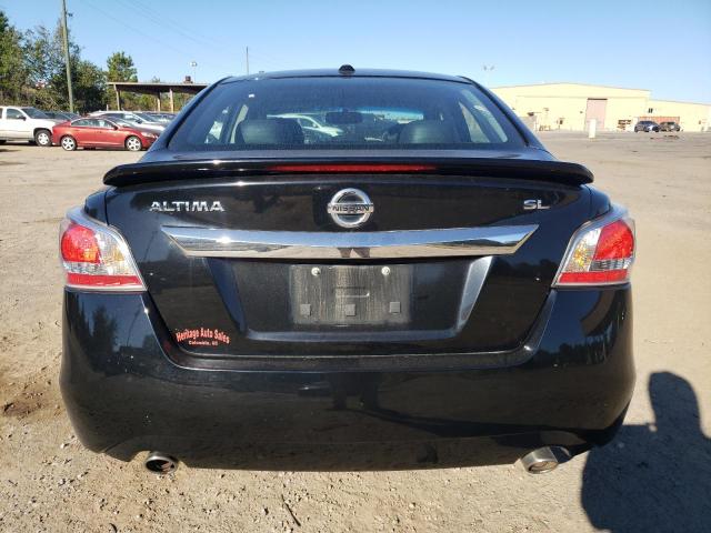 Photo 5 VIN: 1N4AL3APXFN861549 - NISSAN ALTIMA 