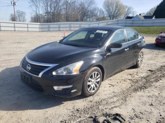 Photo 0 VIN: 1N4AL3APXFN862443 - NISSAN ALTIMA 2.5 