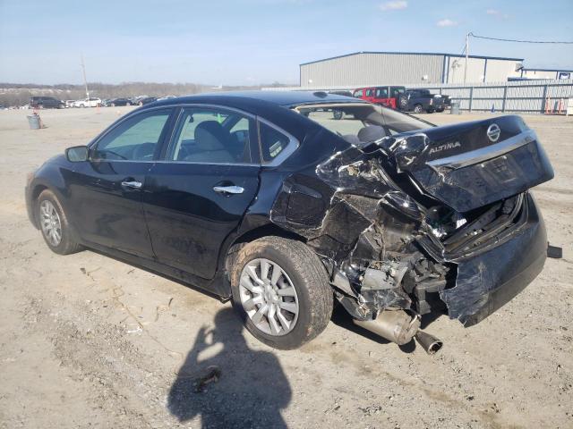 Photo 1 VIN: 1N4AL3APXFN862443 - NISSAN ALTIMA 2.5 