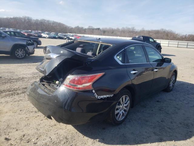 Photo 2 VIN: 1N4AL3APXFN862443 - NISSAN ALTIMA 2.5 