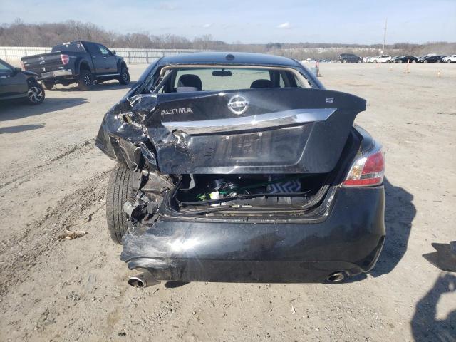 Photo 5 VIN: 1N4AL3APXFN862443 - NISSAN ALTIMA 2.5 