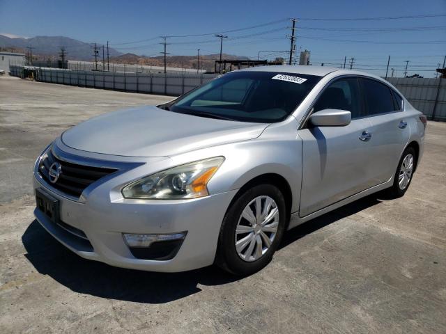 Photo 0 VIN: 1N4AL3APXFN862765 - NISSAN ALTIMA 2.5 