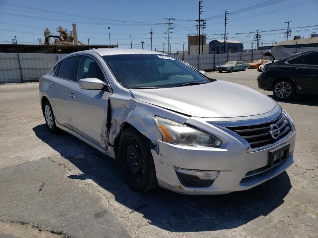 Photo 3 VIN: 1N4AL3APXFN862765 - NISSAN ALTIMA 2.5 