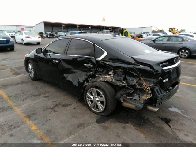 Photo 2 VIN: 1N4AL3APXFN863186 - NISSAN ALTIMA 