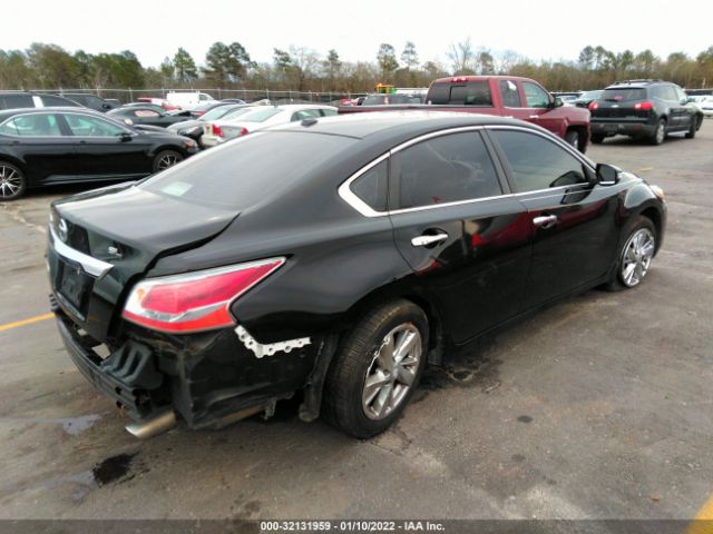 Photo 3 VIN: 1N4AL3APXFN863186 - NISSAN ALTIMA 