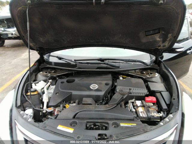 Photo 9 VIN: 1N4AL3APXFN863186 - NISSAN ALTIMA 