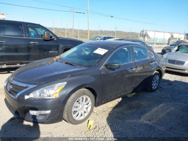 Photo 1 VIN: 1N4AL3APXFN863592 - NISSAN ALTIMA 