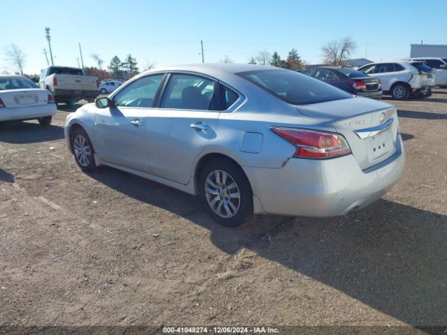 Photo 2 VIN: 1N4AL3APXFN864029 - NISSAN ALTIMA 