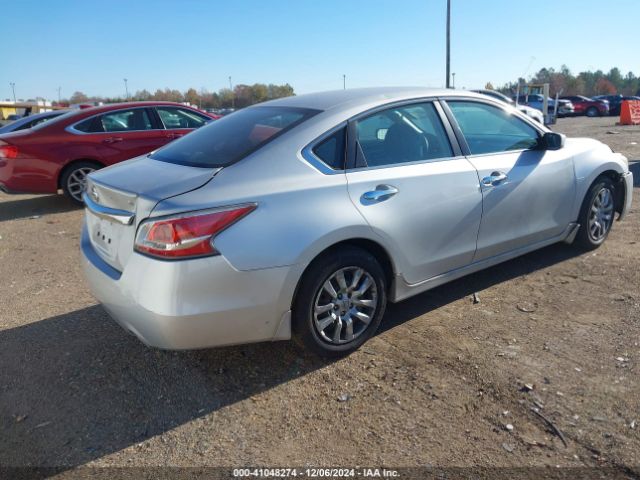 Photo 3 VIN: 1N4AL3APXFN864029 - NISSAN ALTIMA 