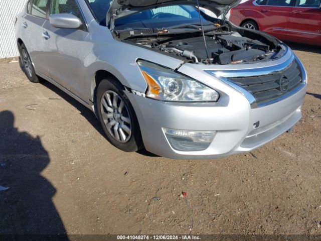 Photo 5 VIN: 1N4AL3APXFN864029 - NISSAN ALTIMA 