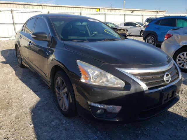 Photo 0 VIN: 1N4AL3APXFN866685 - NISSAN ALTIMA 2.5 