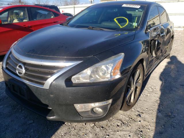 Photo 1 VIN: 1N4AL3APXFN866685 - NISSAN ALTIMA 2.5 