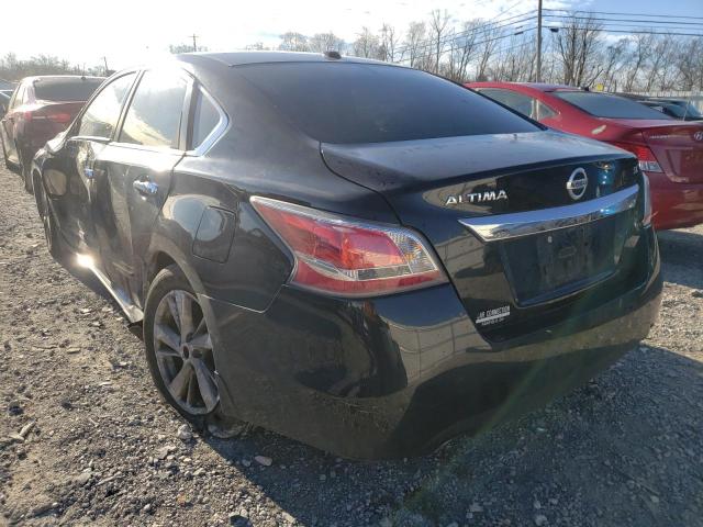 Photo 2 VIN: 1N4AL3APXFN866685 - NISSAN ALTIMA 2.5 