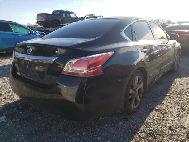 Photo 3 VIN: 1N4AL3APXFN866685 - NISSAN ALTIMA 2.5 