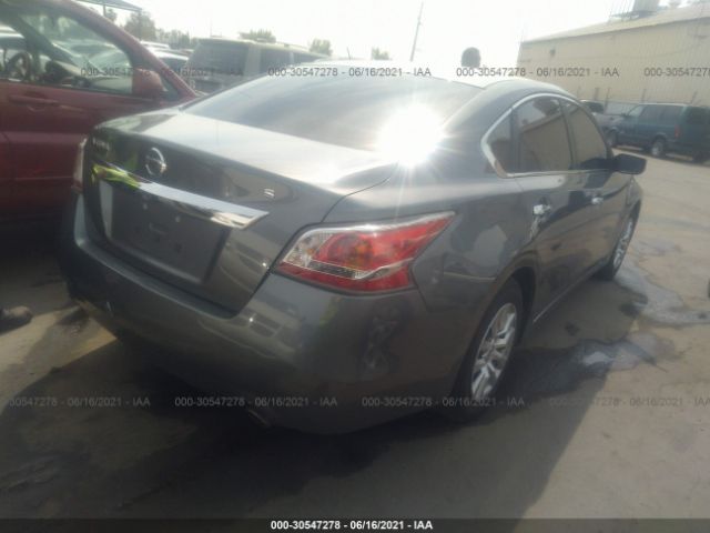 Photo 3 VIN: 1N4AL3APXFN866783 - NISSAN ALTIMA 