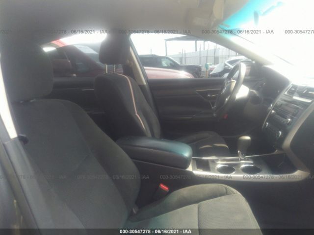 Photo 4 VIN: 1N4AL3APXFN866783 - NISSAN ALTIMA 