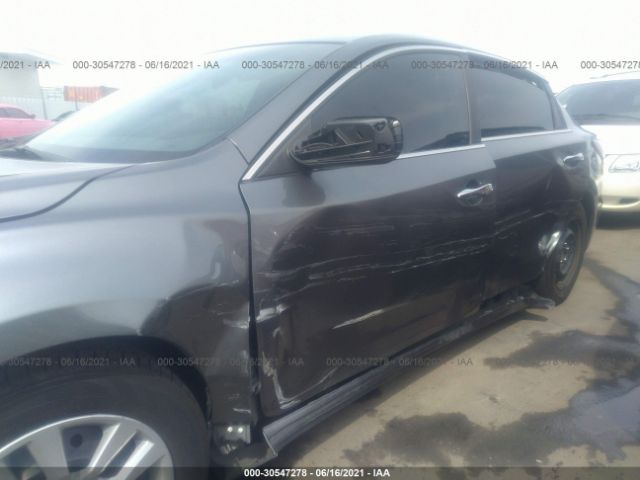 Photo 5 VIN: 1N4AL3APXFN866783 - NISSAN ALTIMA 