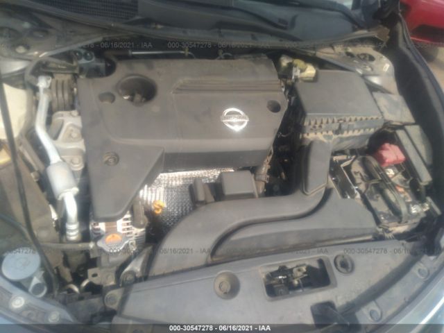 Photo 9 VIN: 1N4AL3APXFN866783 - NISSAN ALTIMA 